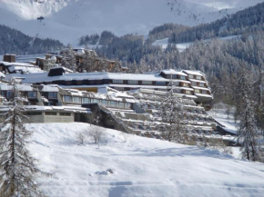 Monolocale sulle piste Gressan